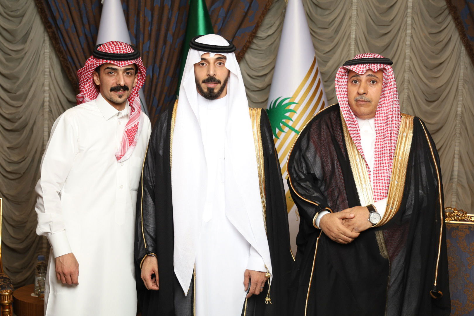 زواج ( العيد - المزروع )