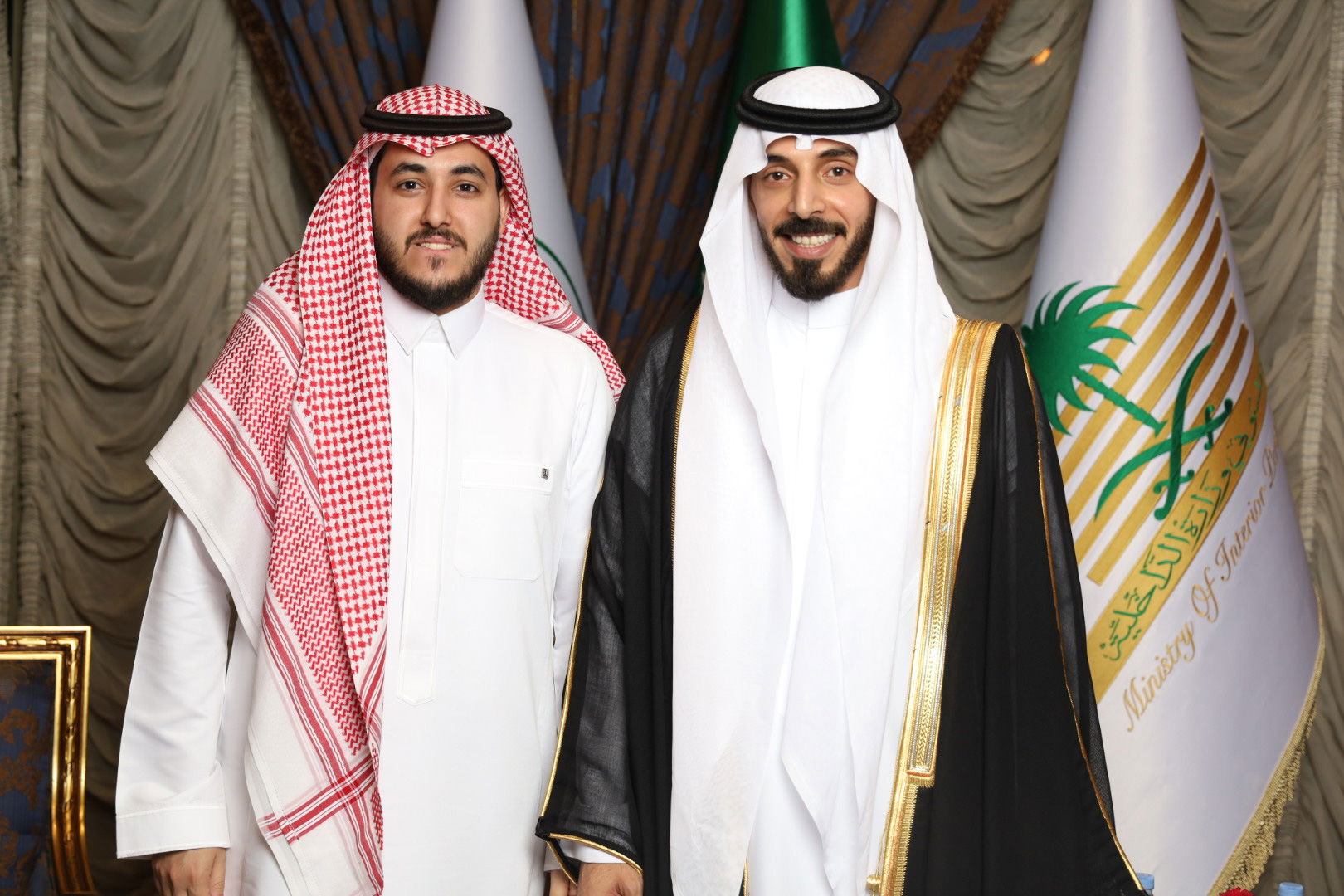 زواج ( العيد - المزروع )