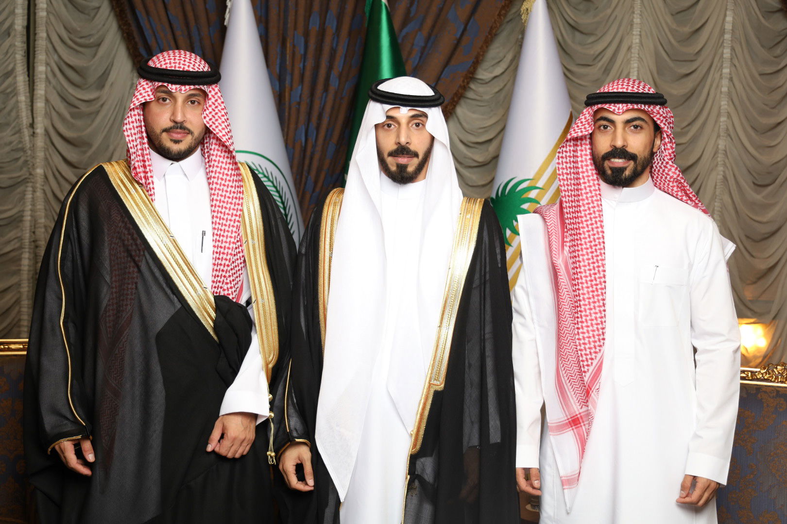 زواج ( العيد - المزروع )