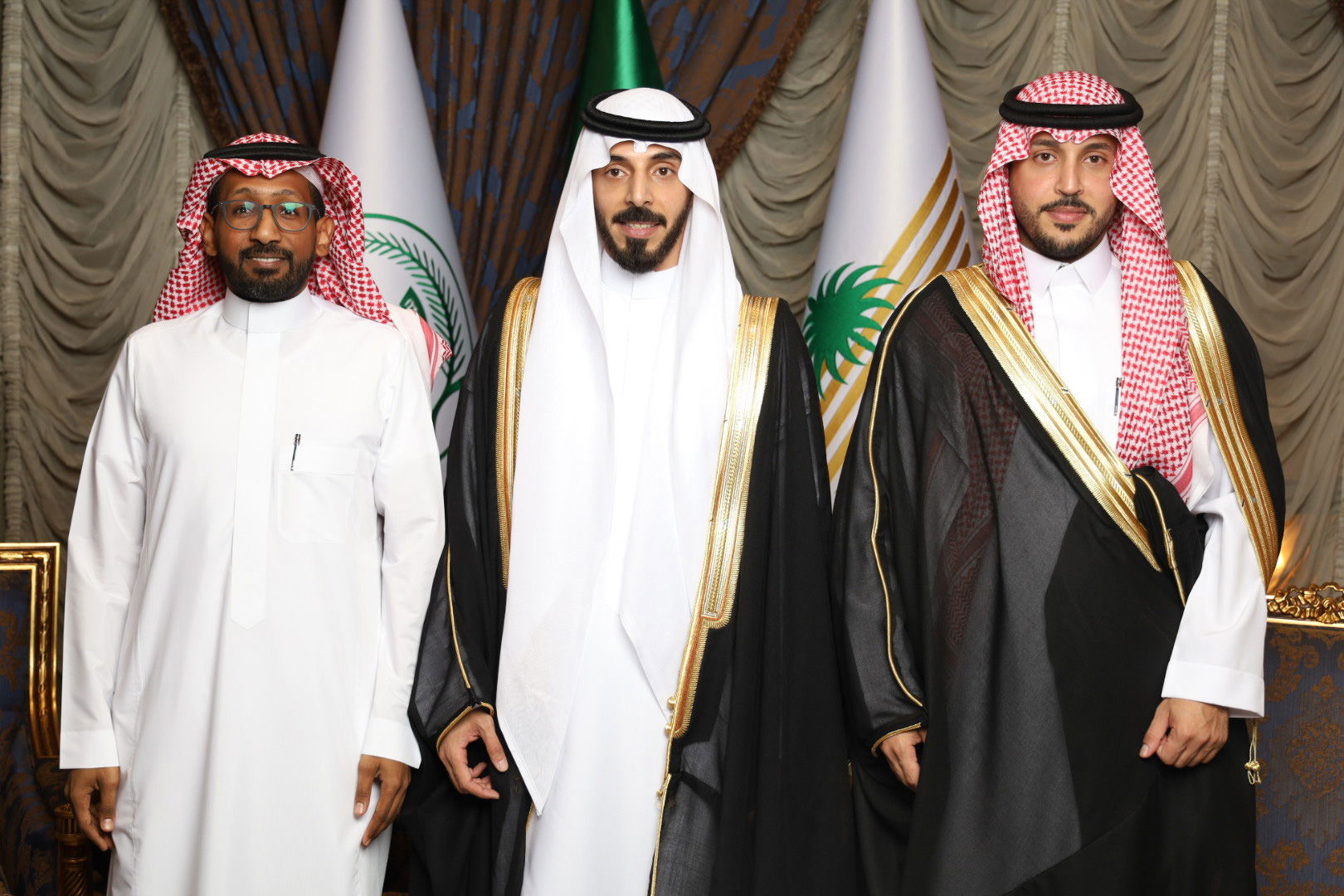 زواج ( العيد - المزروع )