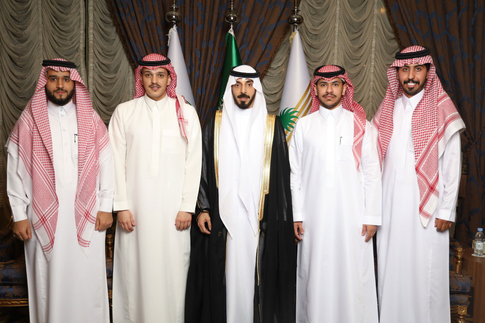 زواج ( العيد - المزروع )