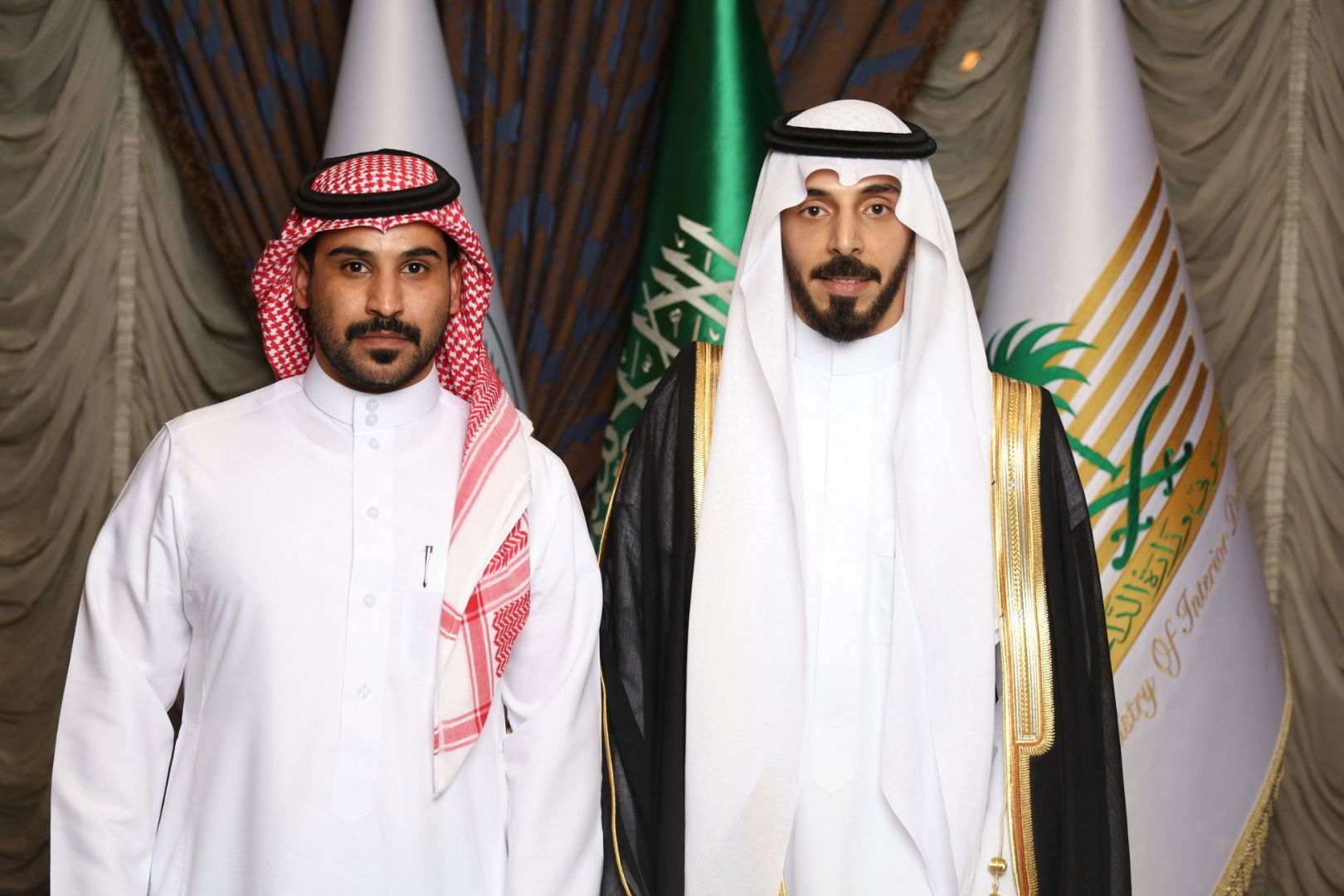 زواج ( العيد - المزروع )