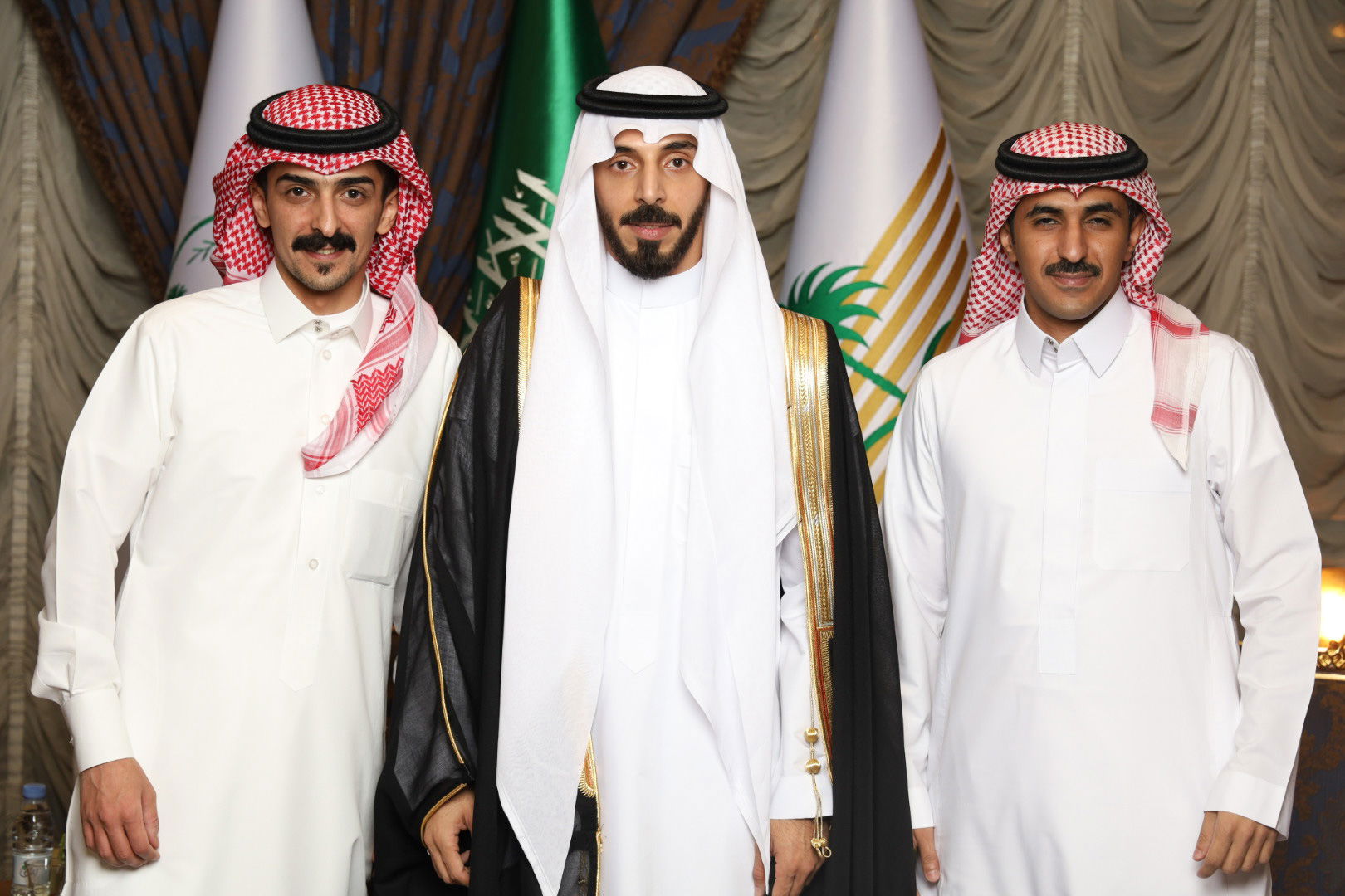 زواج ( العيد - المزروع )