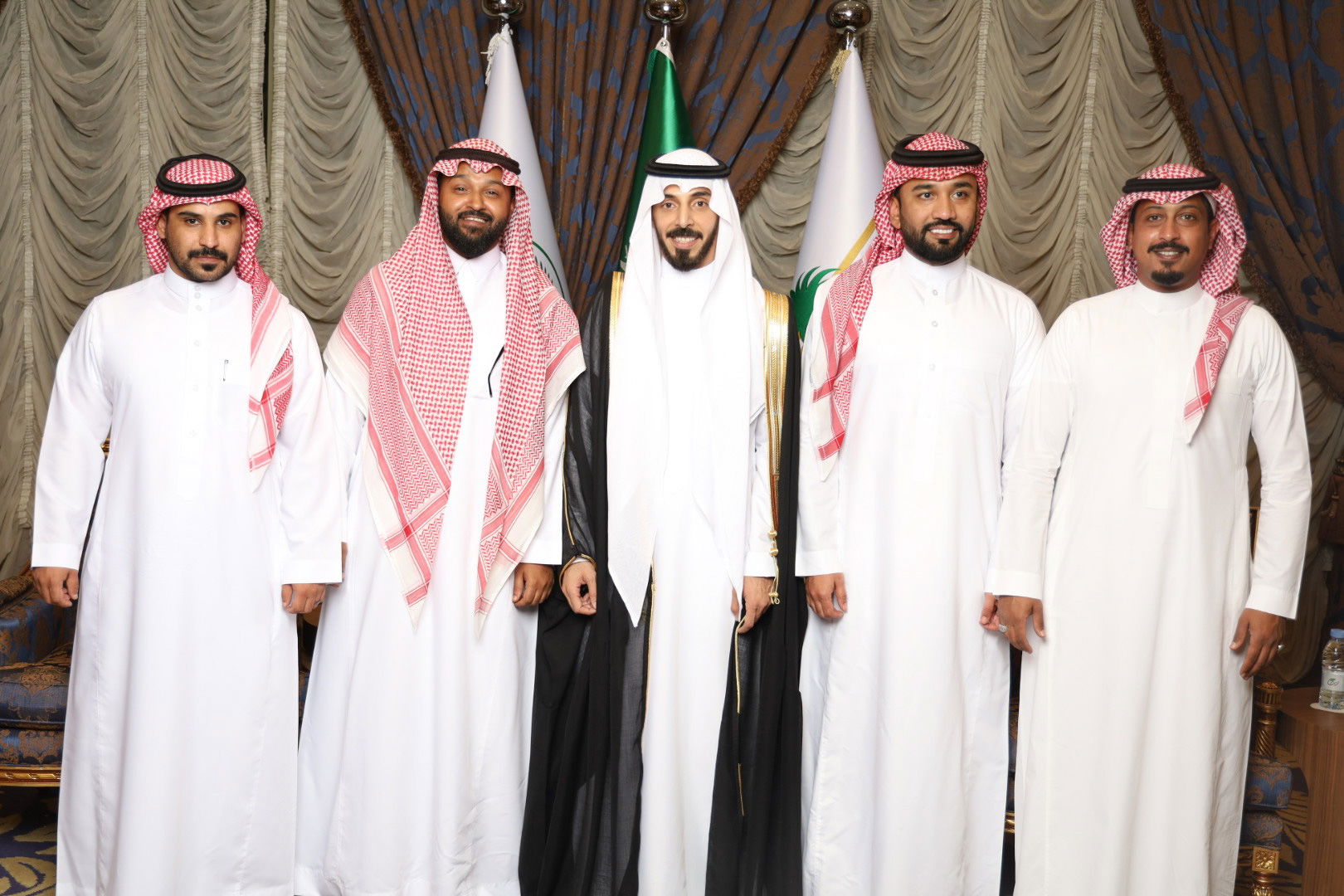 زواج ( العيد - المزروع )