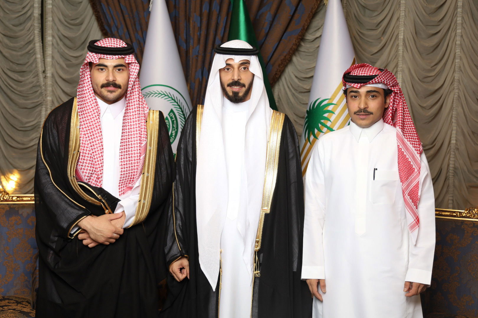 زواج ( العيد - المزروع )