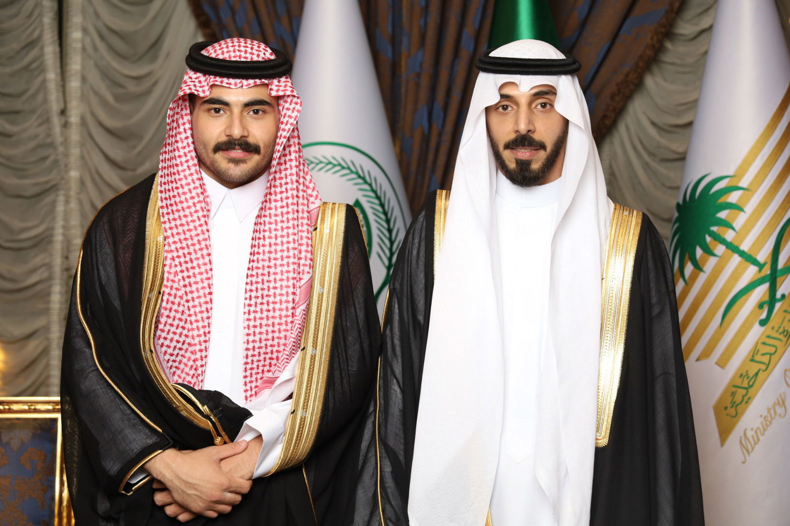 زواج ( العيد - المزروع )