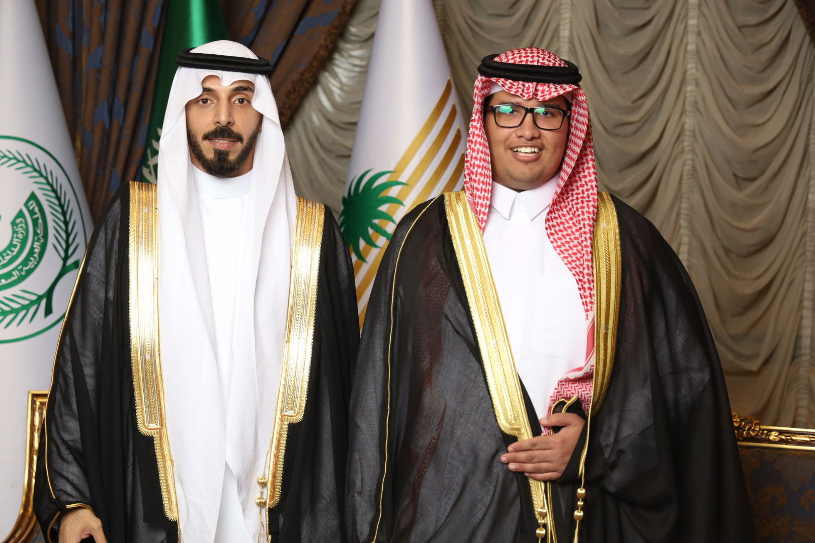 زواج ( العيد - المزروع )