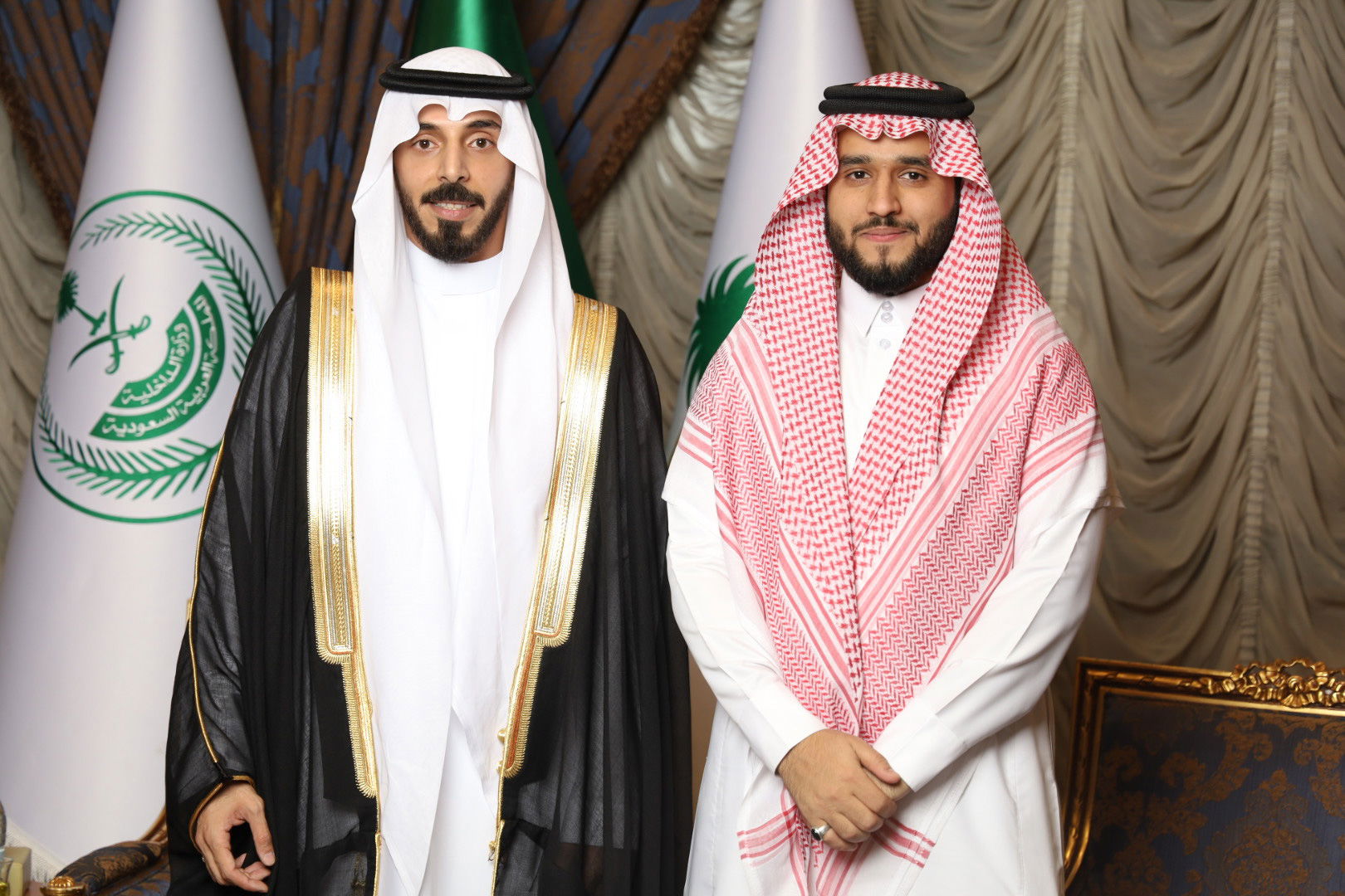 زواج ( العيد - المزروع )