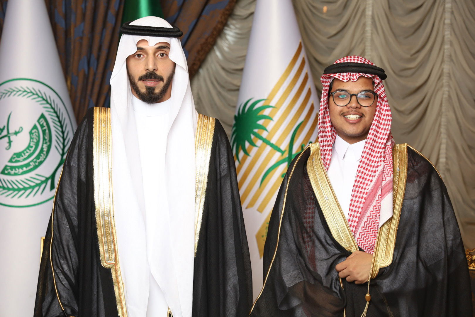 زواج ( العيد - المزروع )