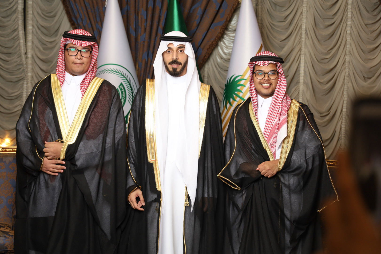 زواج ( العيد - المزروع )