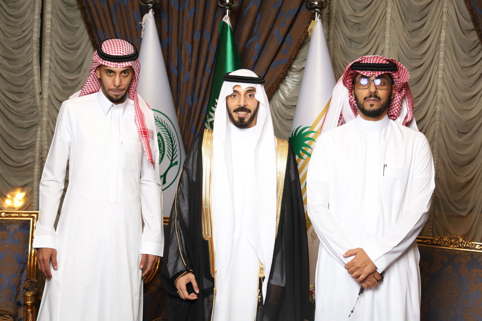 زواج ( العيد - المزروع )