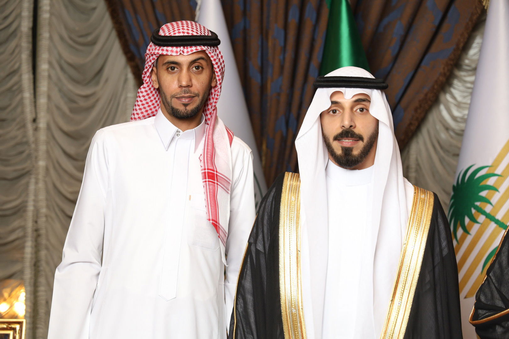 زواج ( العيد - المزروع )