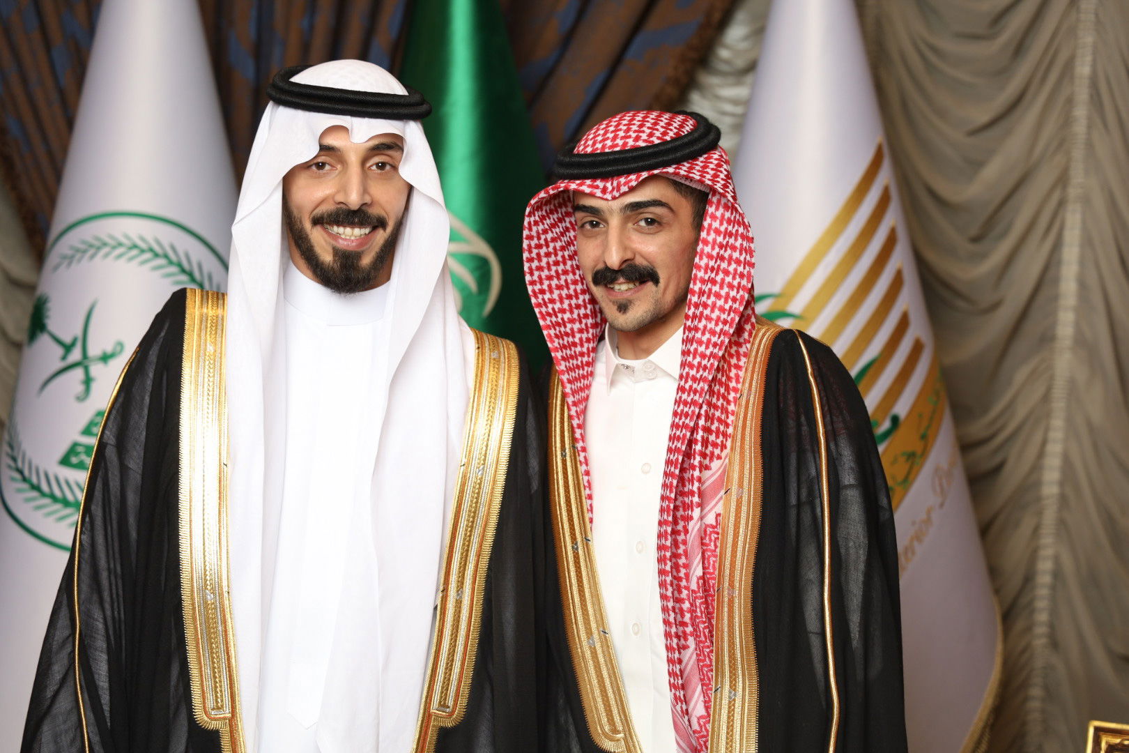 زواج ( العيد - المزروع )