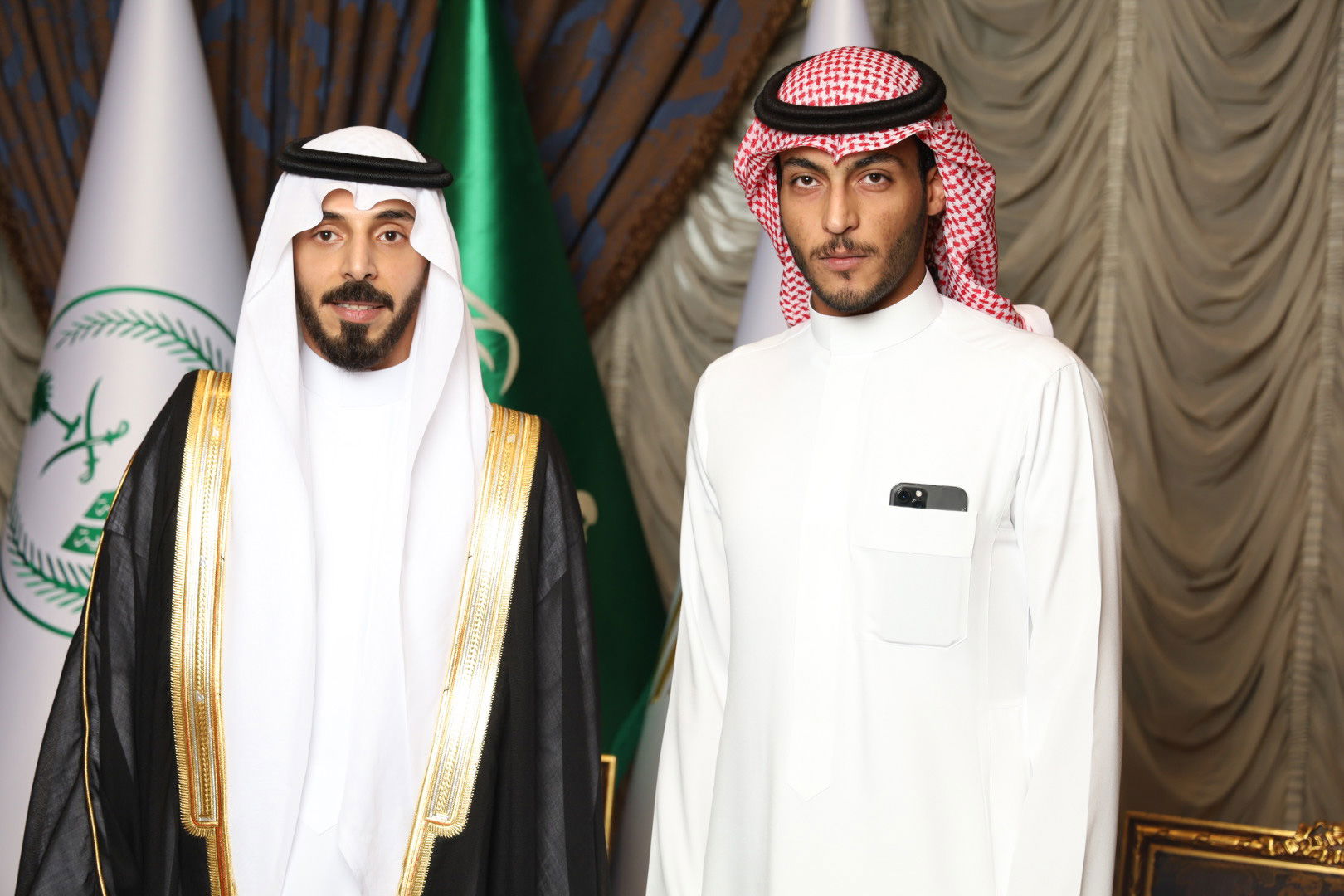 زواج ( العيد - المزروع )