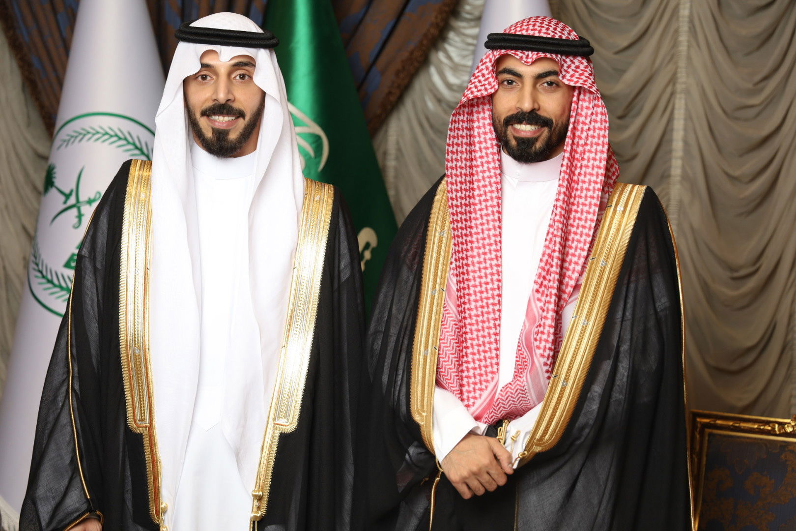 زواج ( العيد - المزروع )