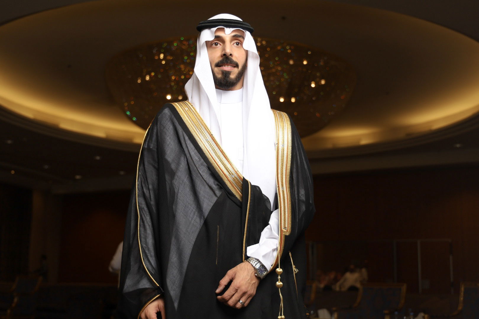 زواج ( العيد - المزروع )