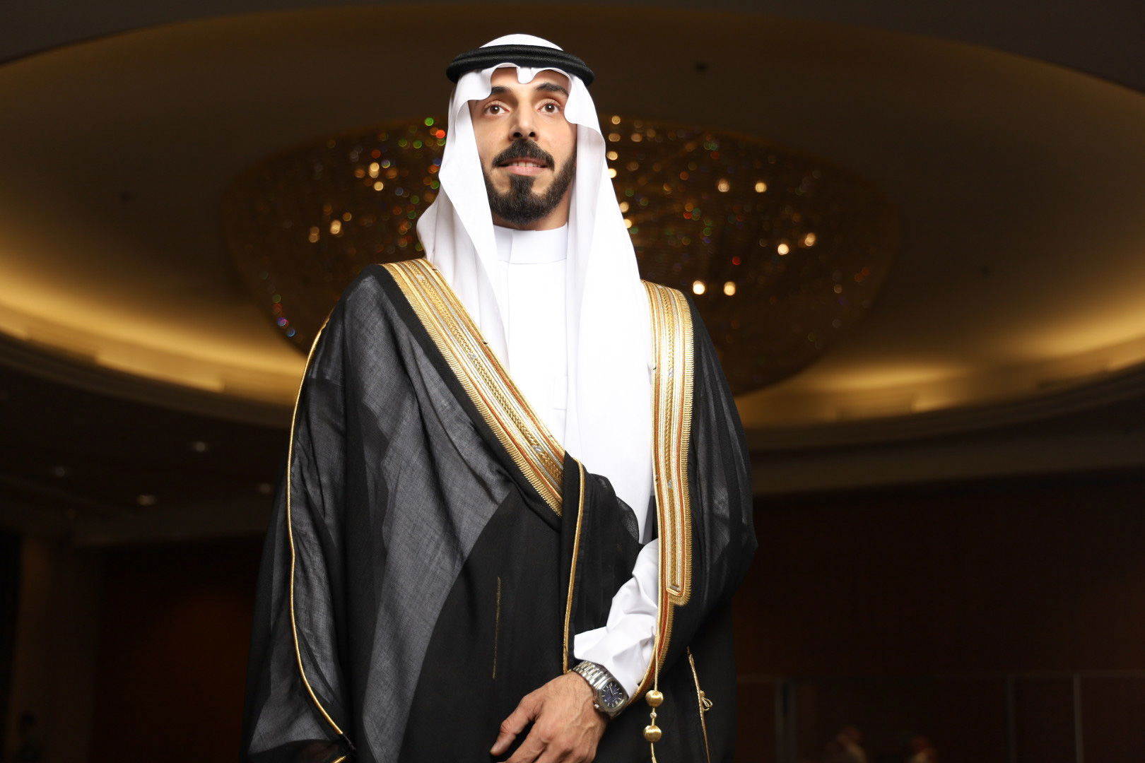 زواج ( العيد - المزروع )