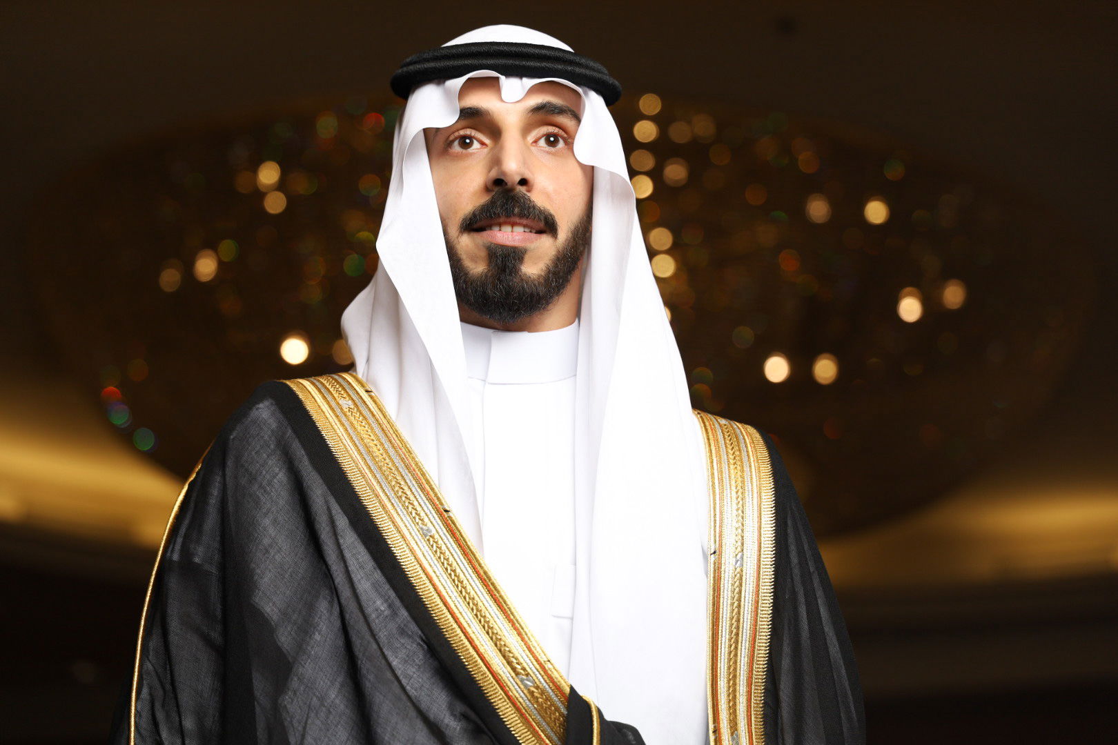 زواج ( العيد - المزروع )