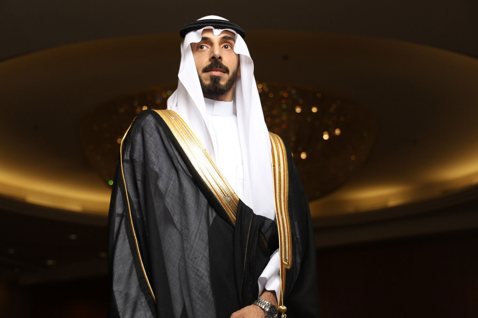 زواج ( العيد - المزروع )