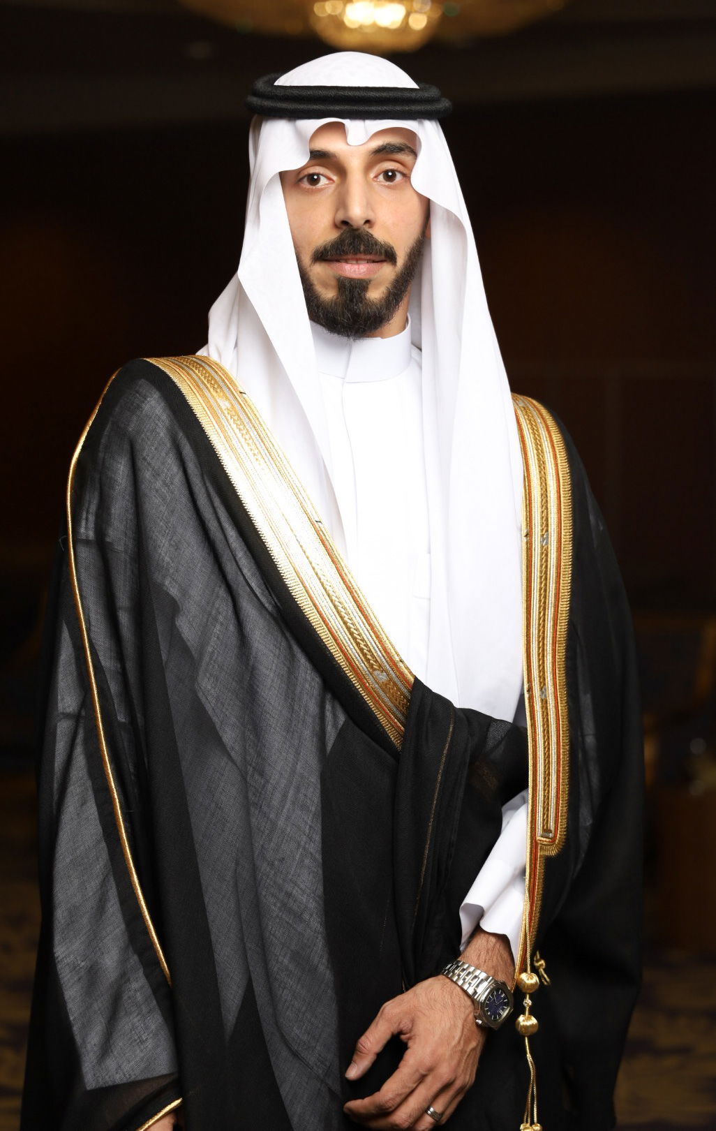 زواج ( العيد - المزروع )