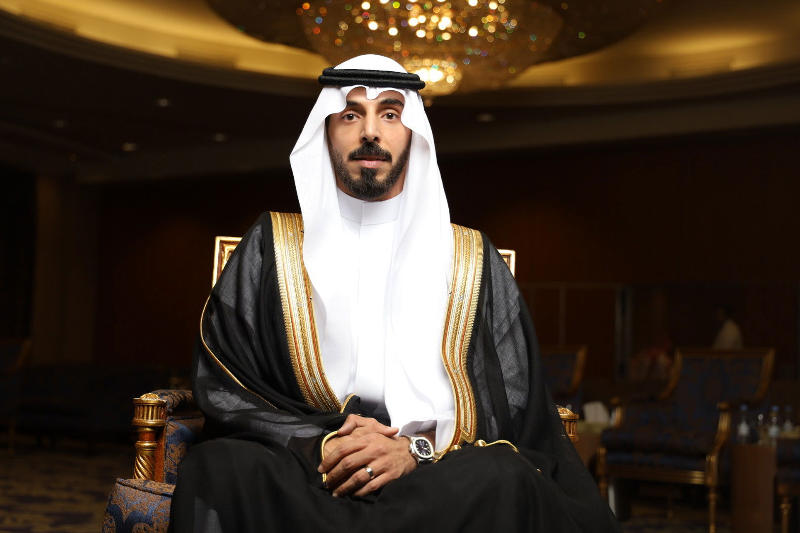 زواج ( العيد - المزروع )