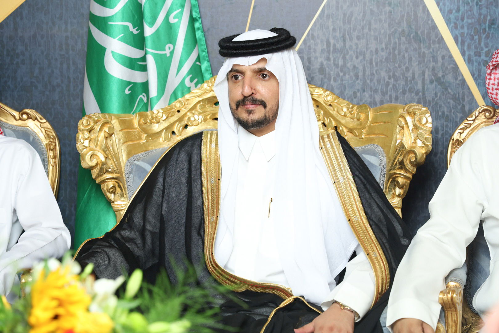 زواج ذيب وجميل ابناء شارخ بن عباد الحافي