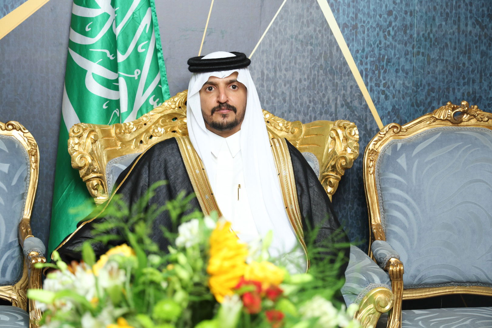 زواج ذيب وجميل ابناء شارخ بن عباد الحافي