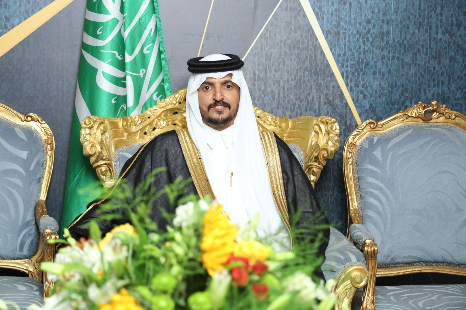 زواج ذيب وجميل ابناء شارخ بن عباد الحافي