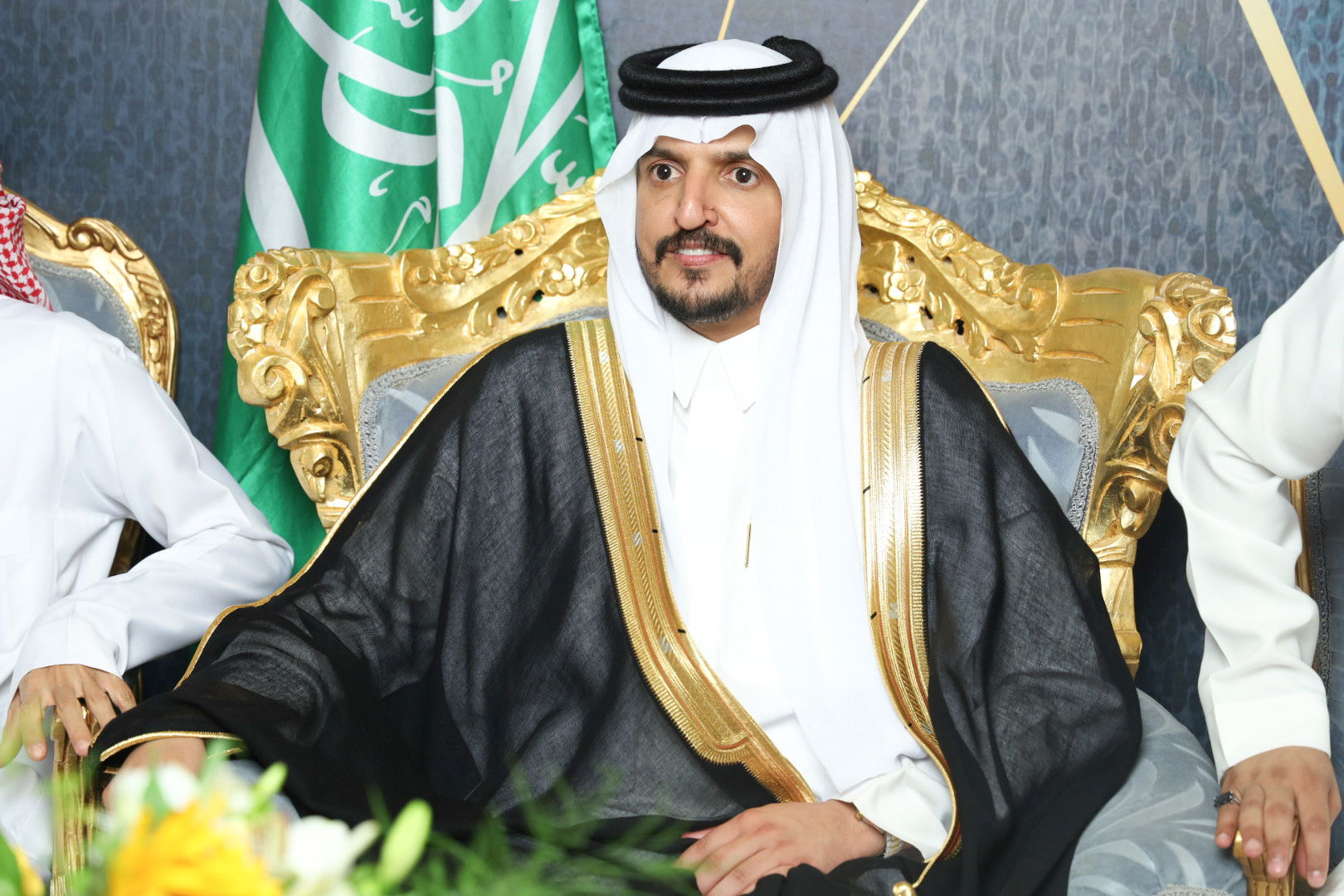 زواج ذيب وجميل ابناء شارخ بن عباد الحافي