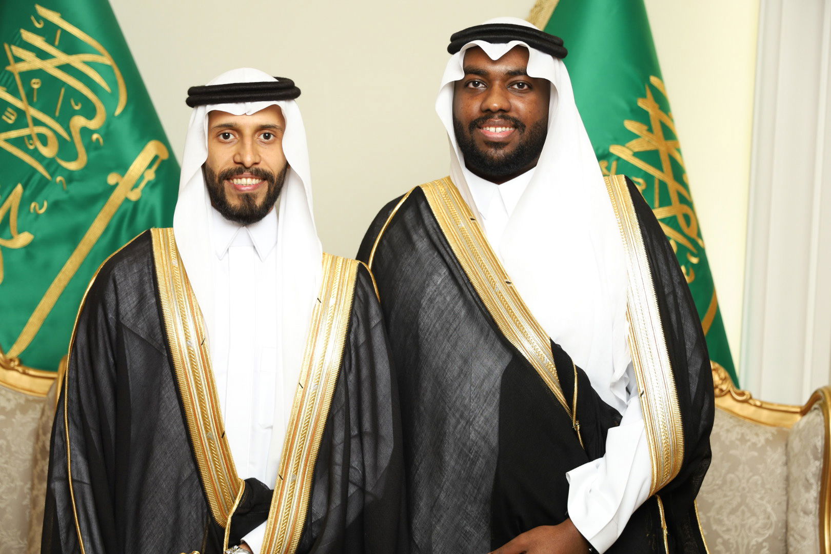 زواج عبدالله العشيوان