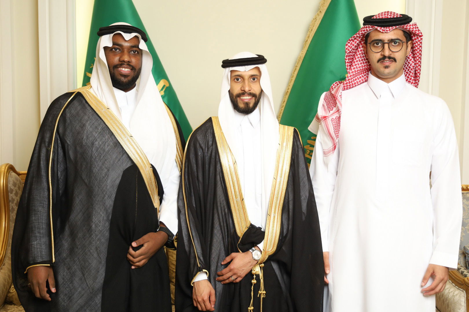 زواج عبدالله العشيوان