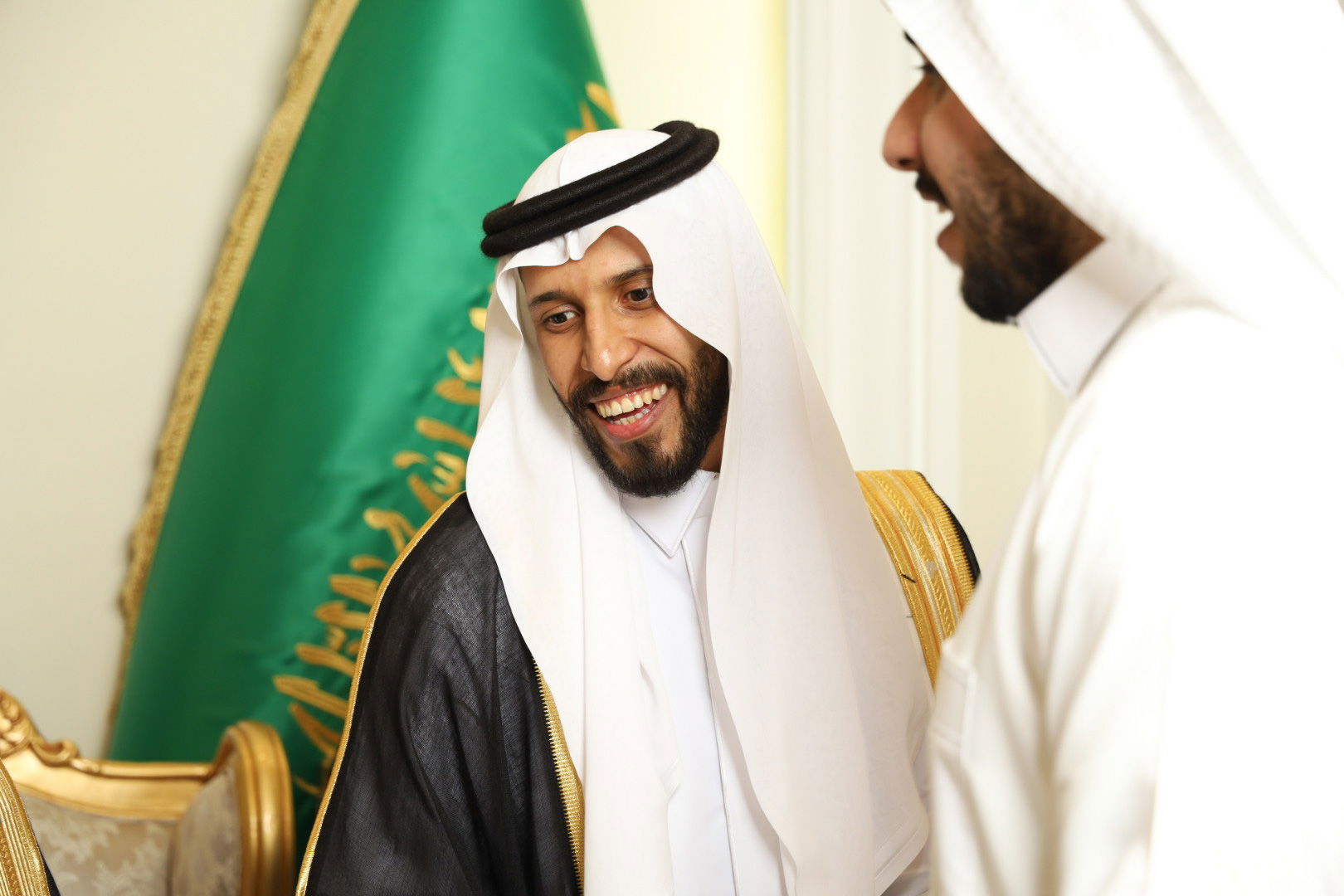 زواج عبدالله العشيوان