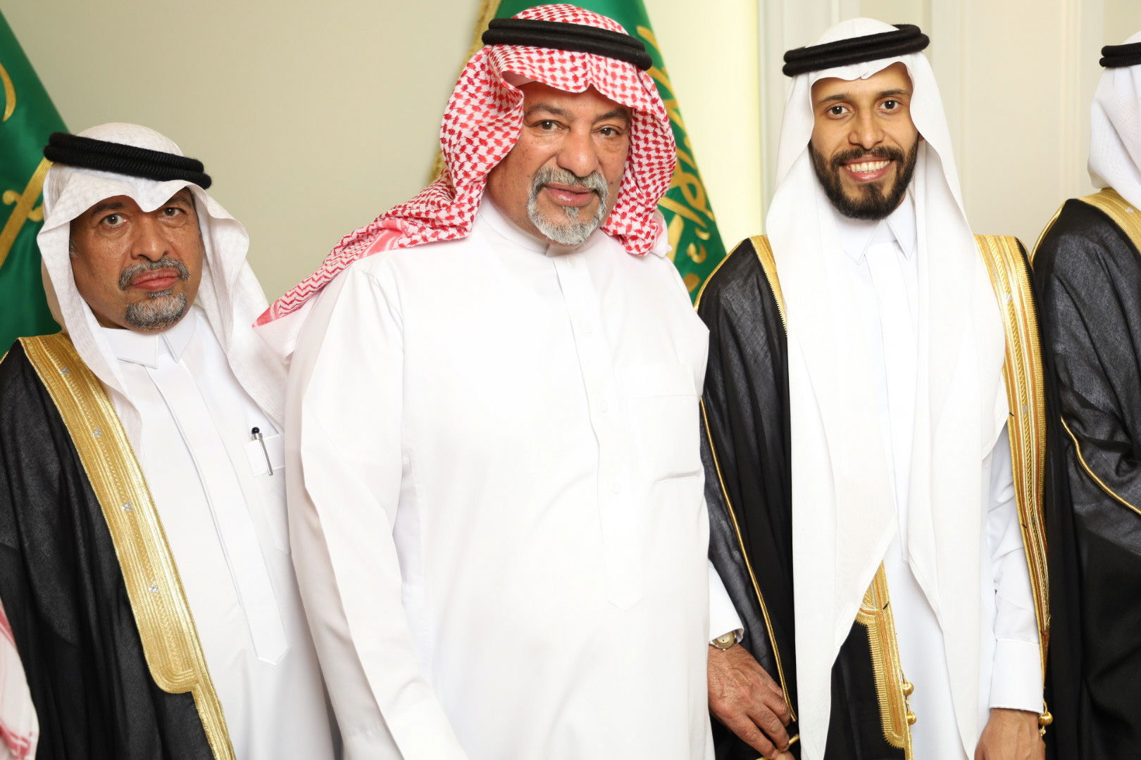 زواج عبدالله العشيوان