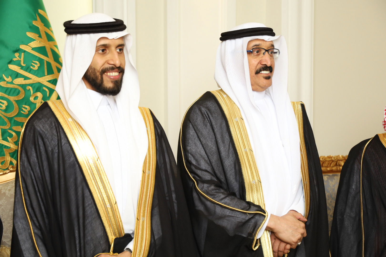 زواج عبدالله العشيوان