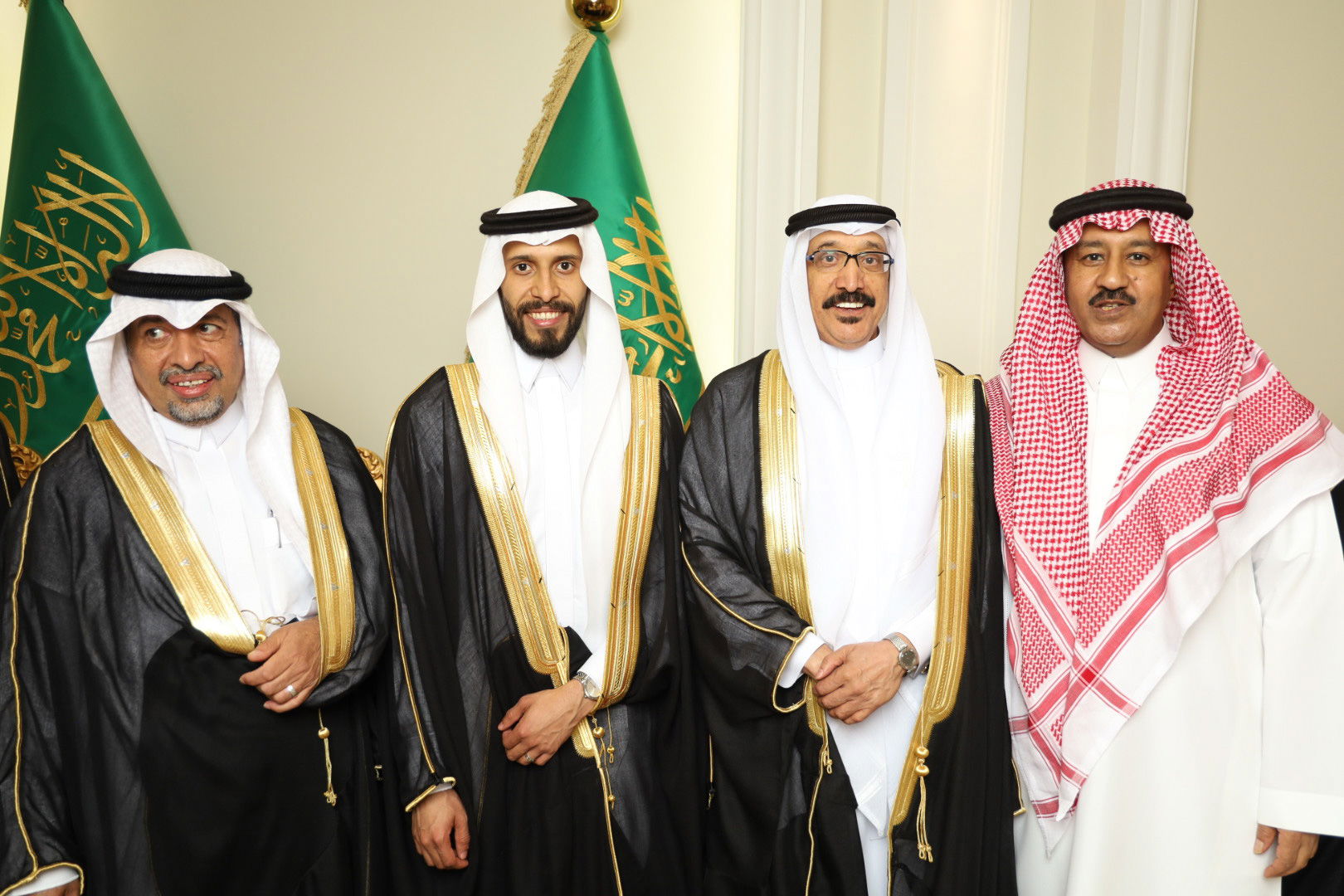 زواج عبدالله العشيوان