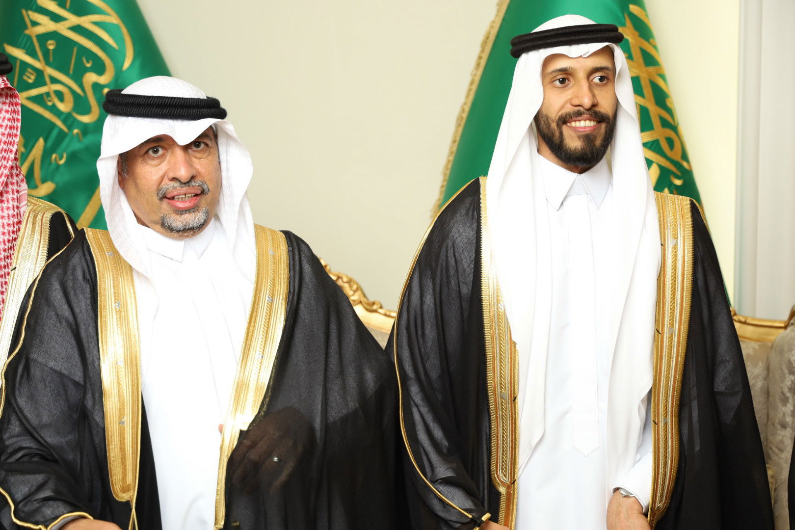 زواج عبدالله العشيوان