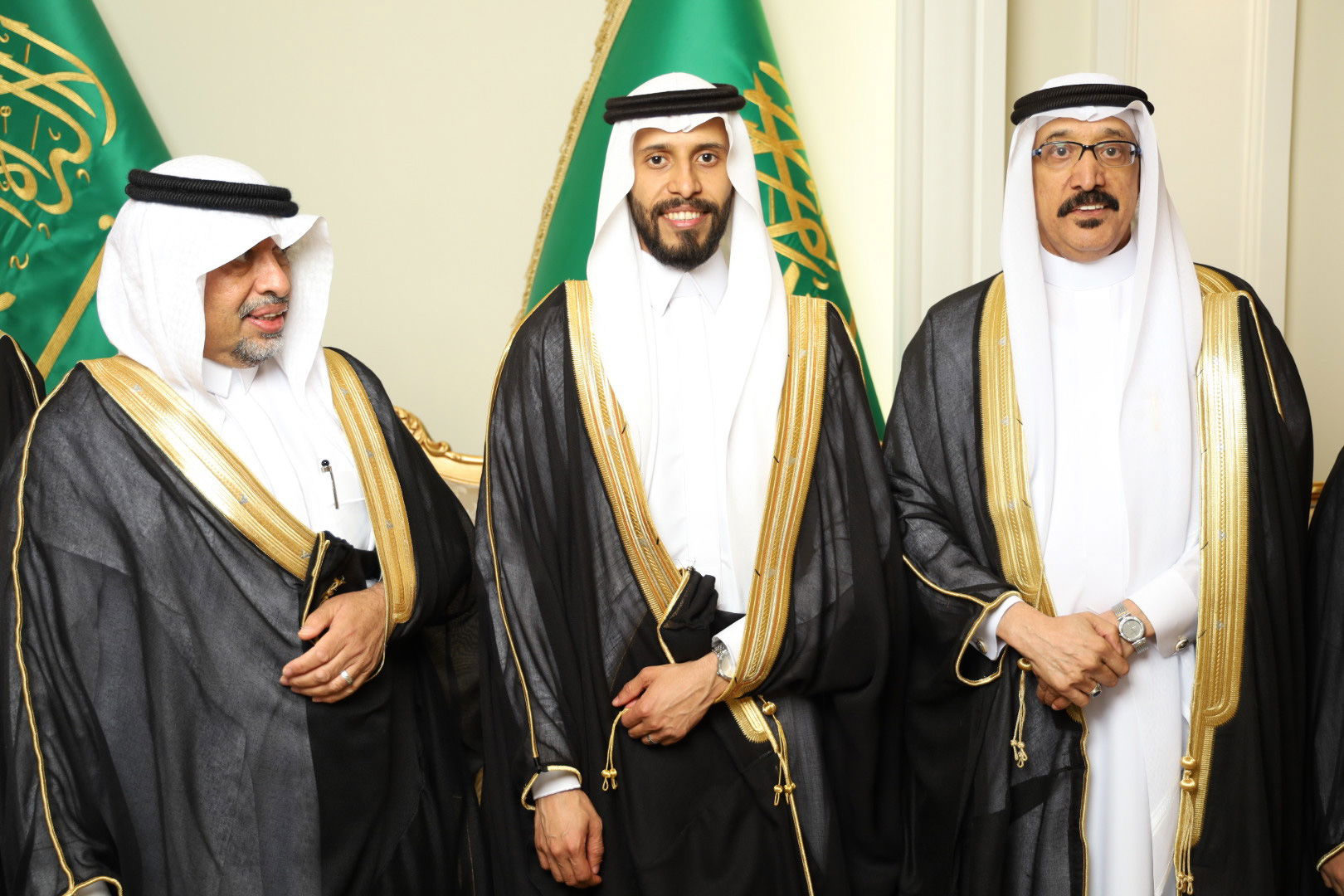 زواج عبدالله العشيوان