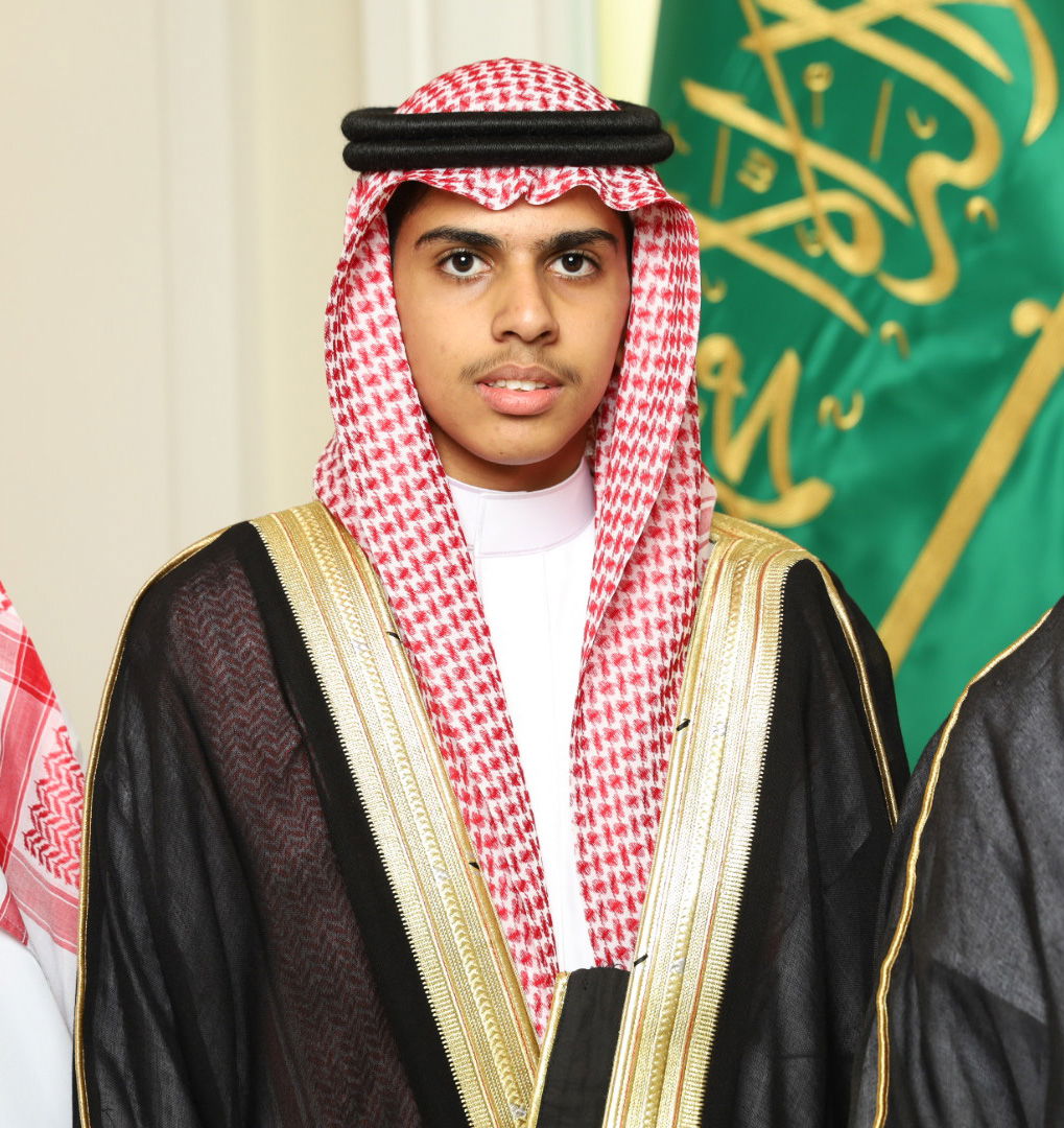 زواج عبدالله العشيوان