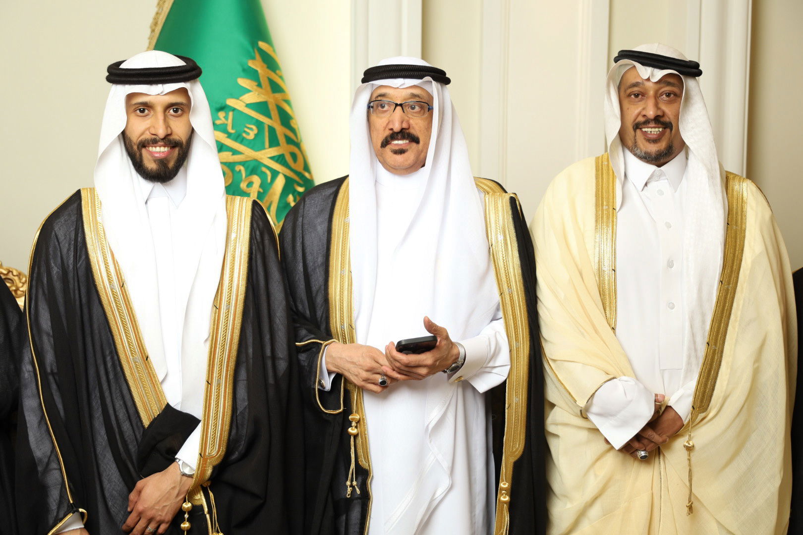 زواج عبدالله العشيوان