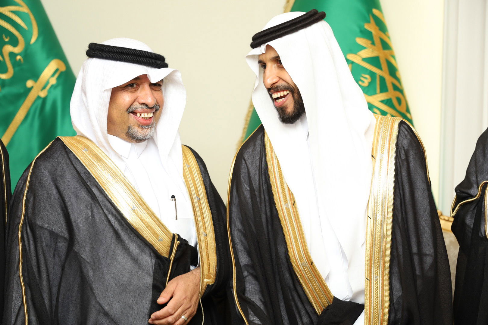 زواج عبدالله العشيوان