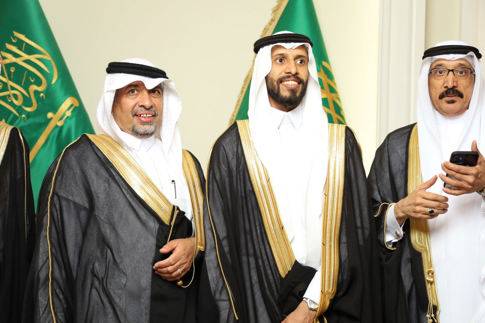 زواج عبدالله العشيوان