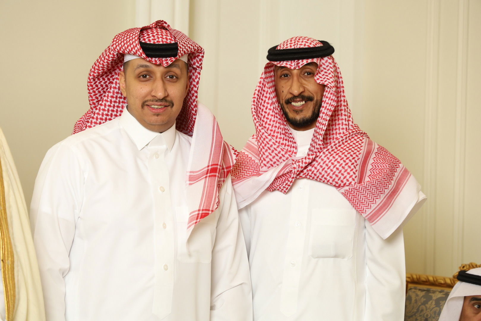 زواج عبدالله العشيوان