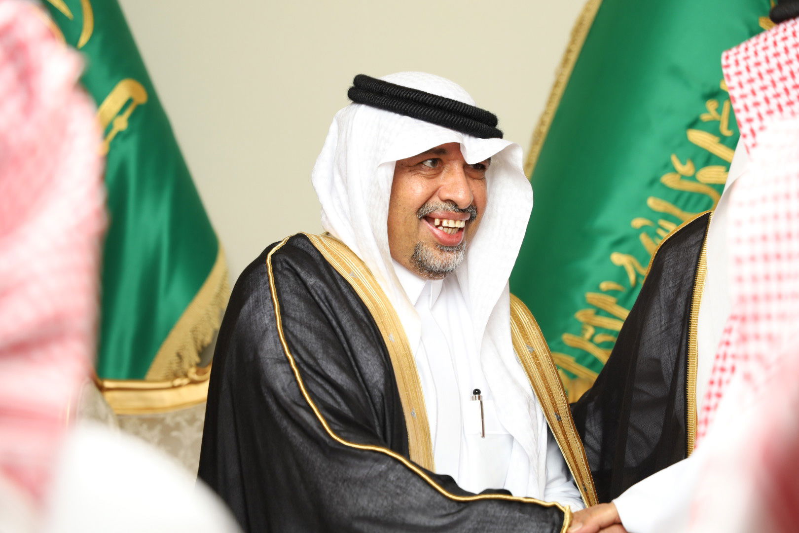 زواج عبدالله العشيوان