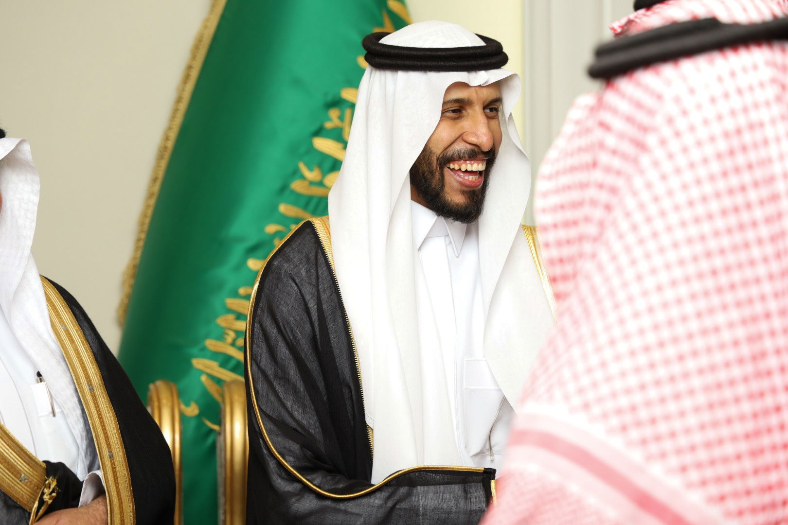 زواج عبدالله العشيوان