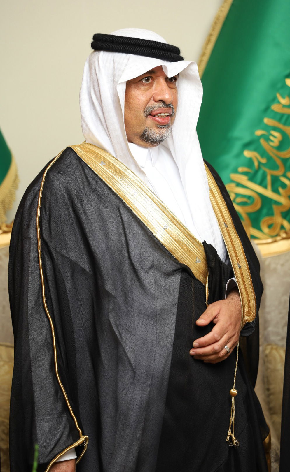 زواج عبدالله العشيوان