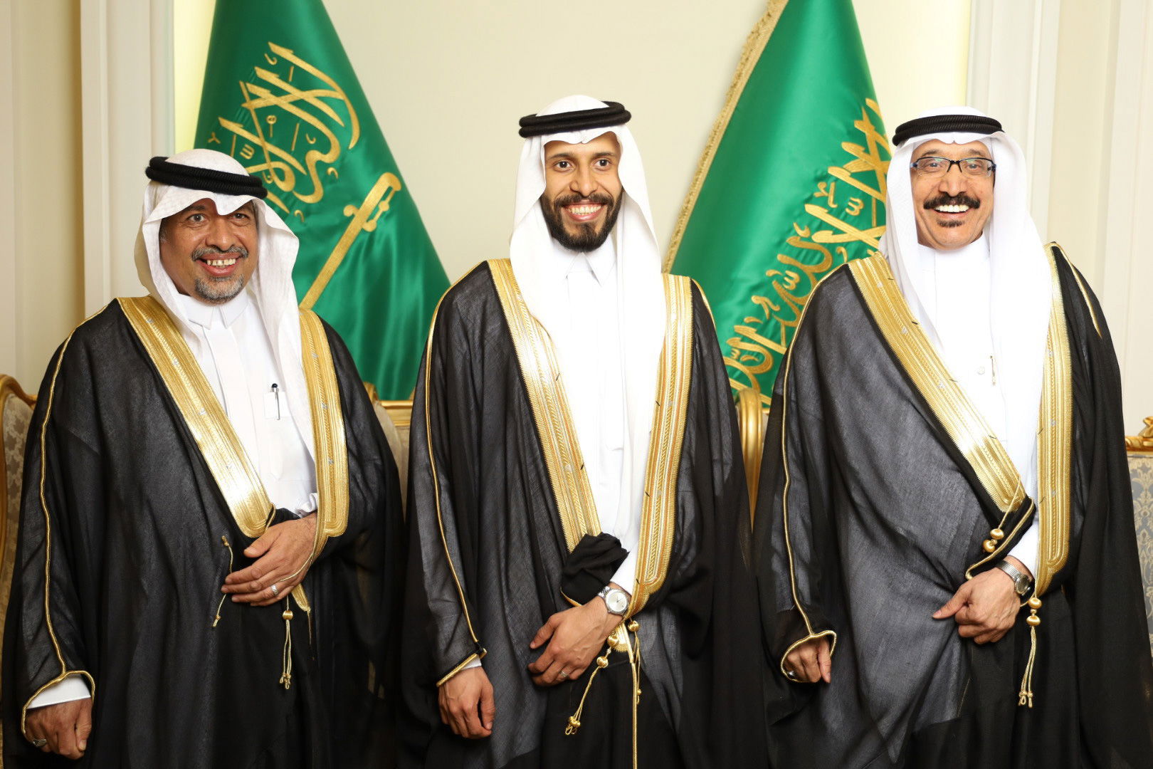 زواج عبدالله العشيوان