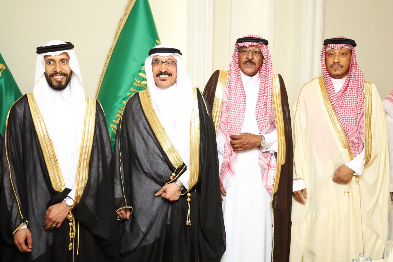 زواج عبدالله العشيوان