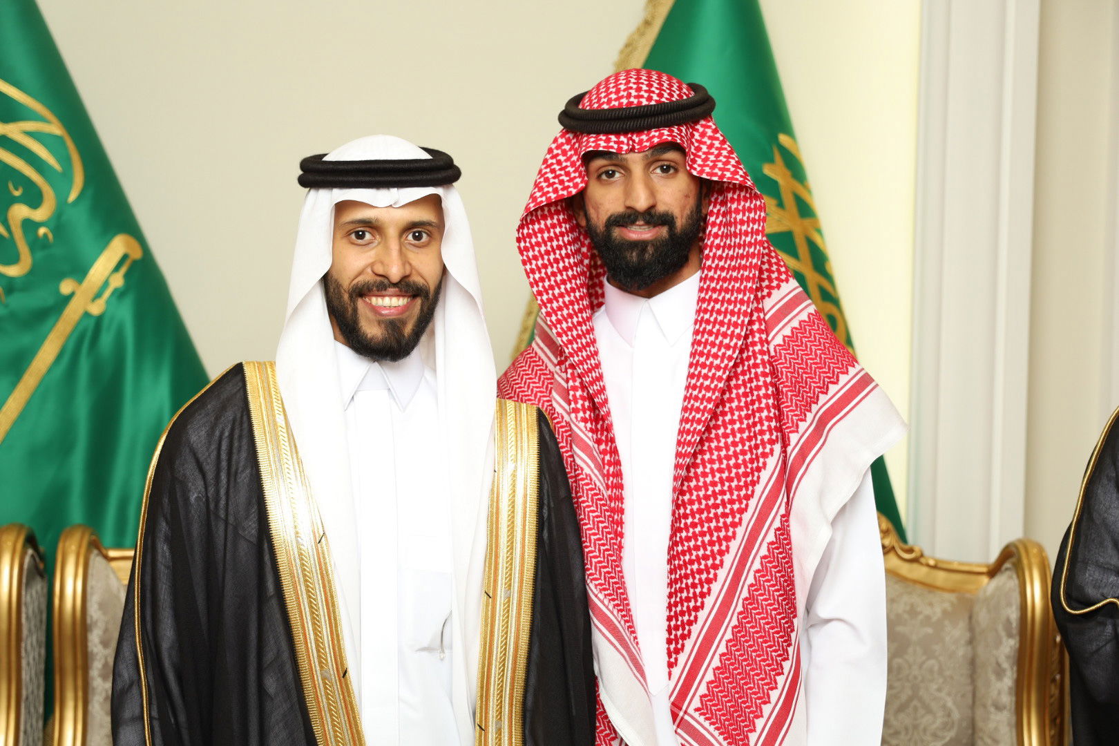 زواج عبدالله العشيوان