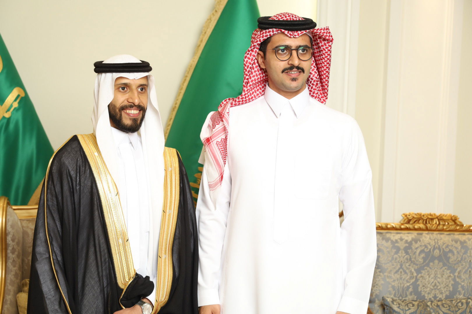 زواج عبدالله العشيوان