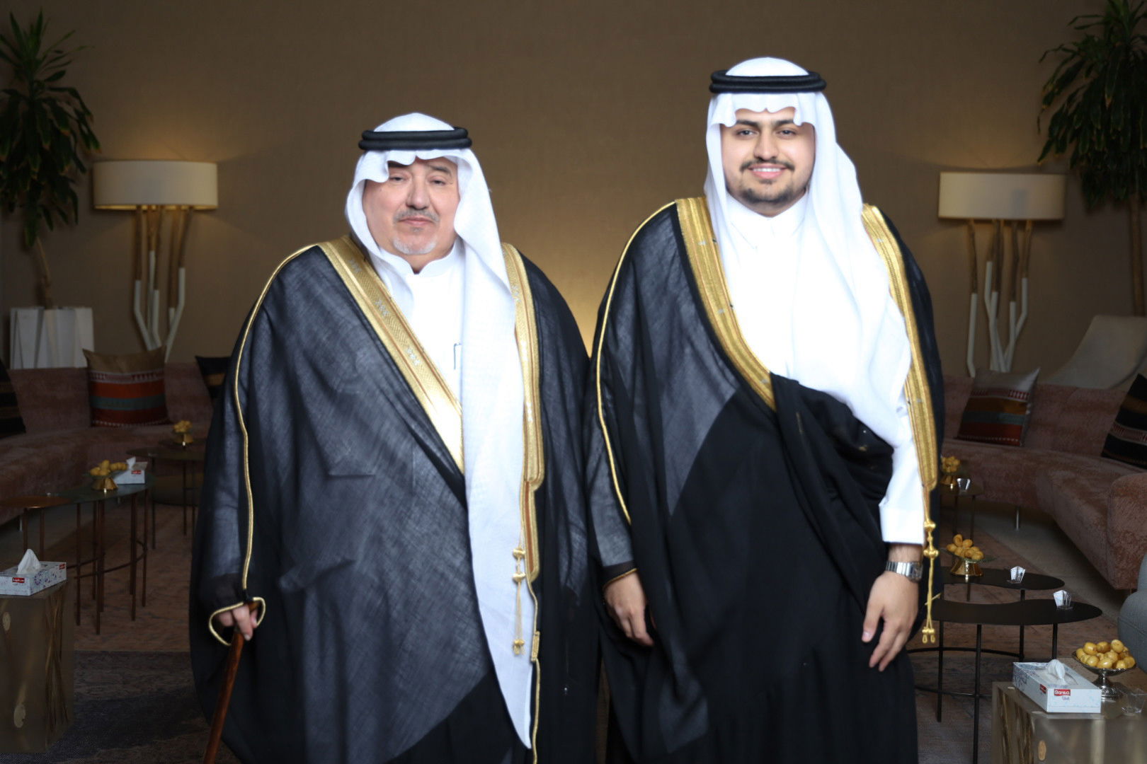 زواج الجبرين - الهميلي